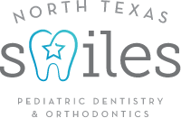 North Texas Smiles logo