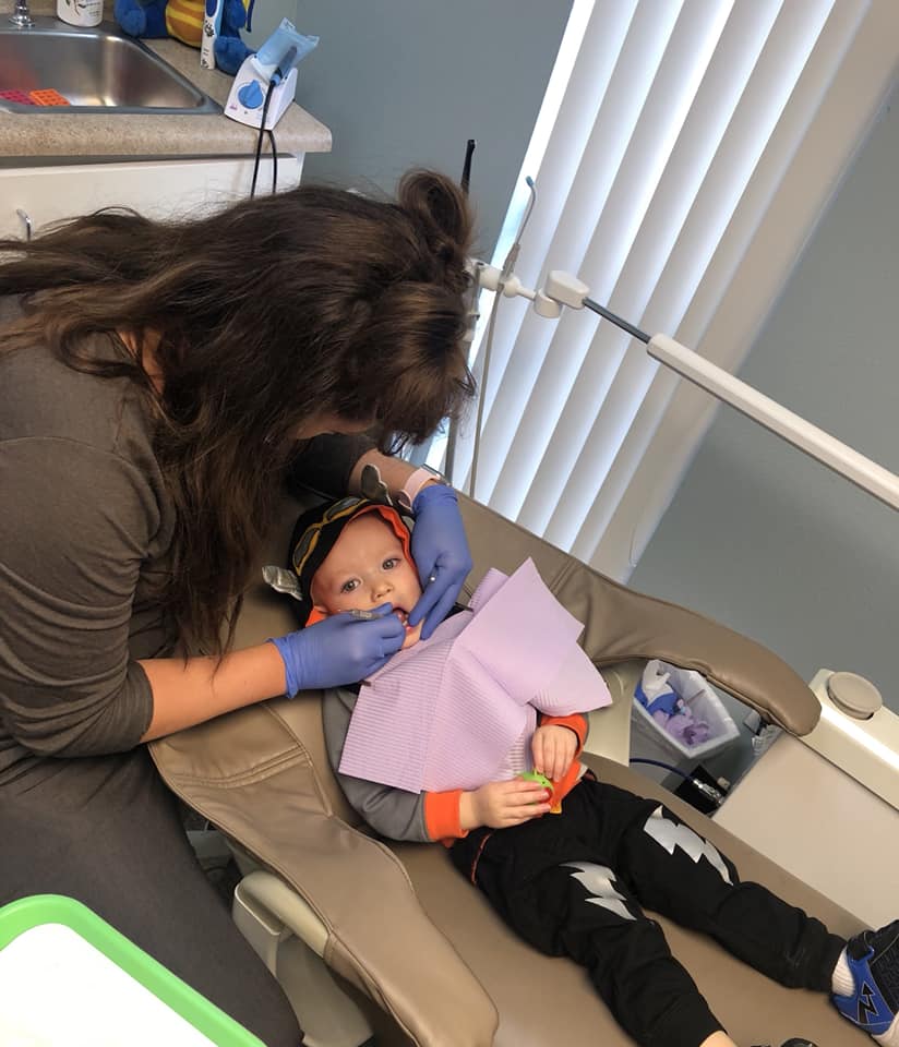 Kids Dentist